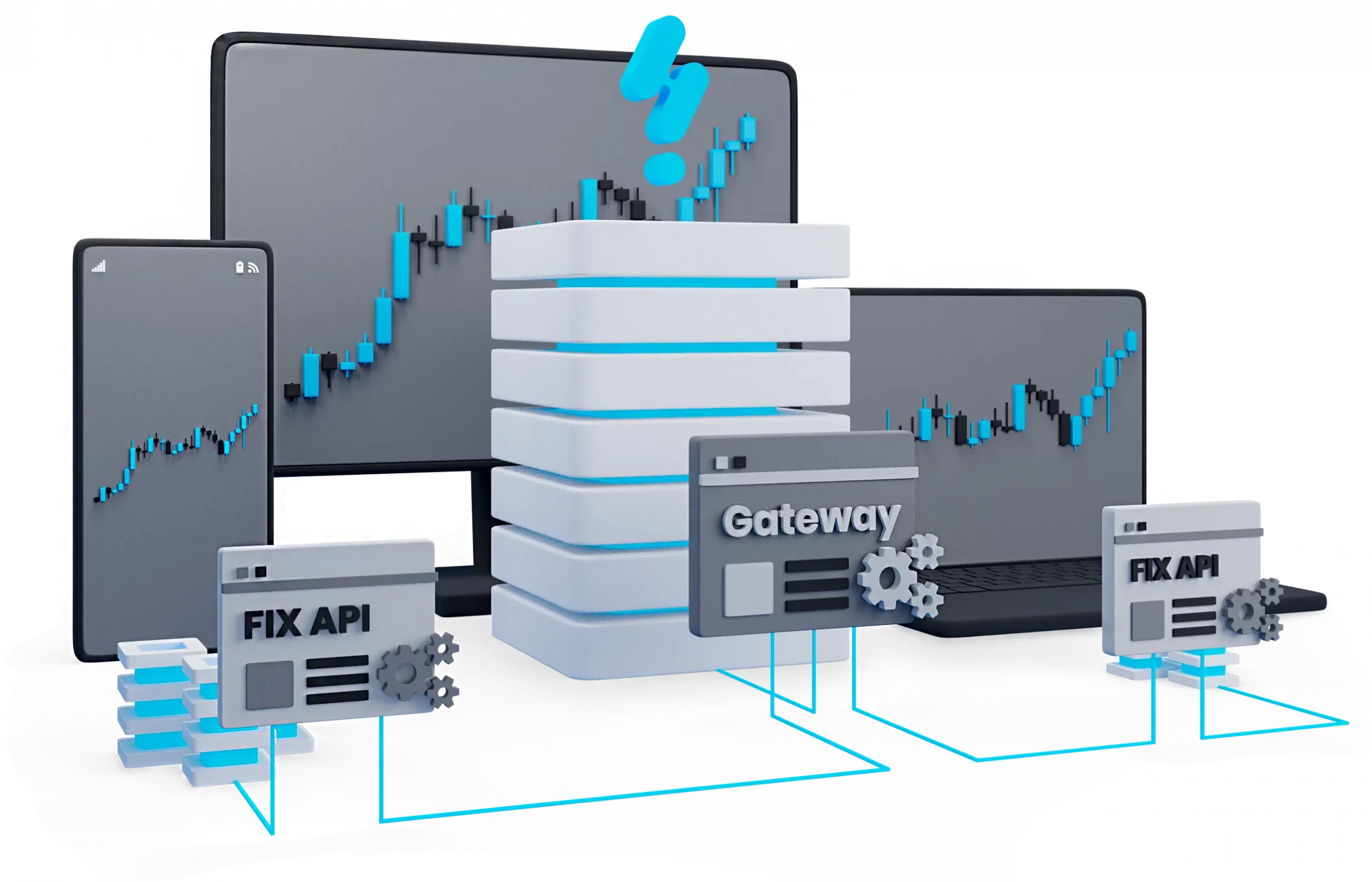 Warp Speed Execution